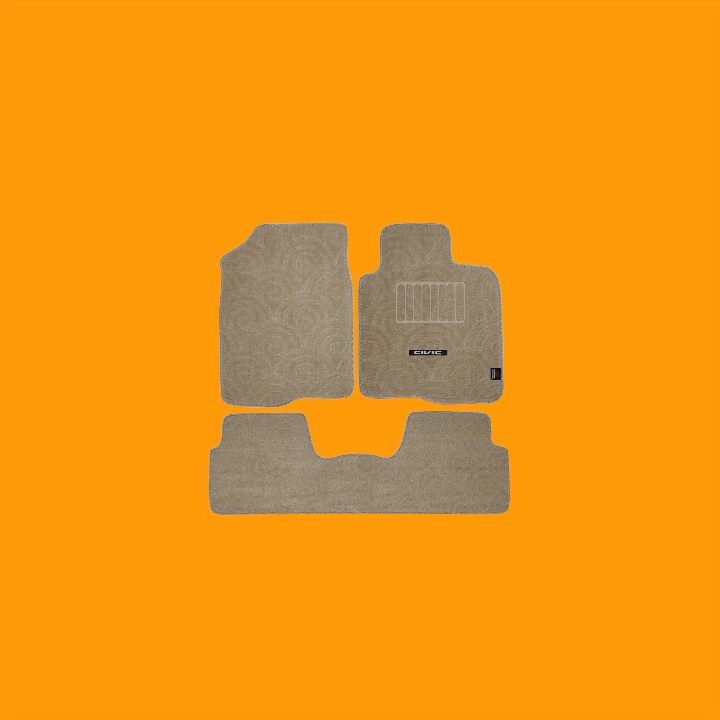 CAR MATS
