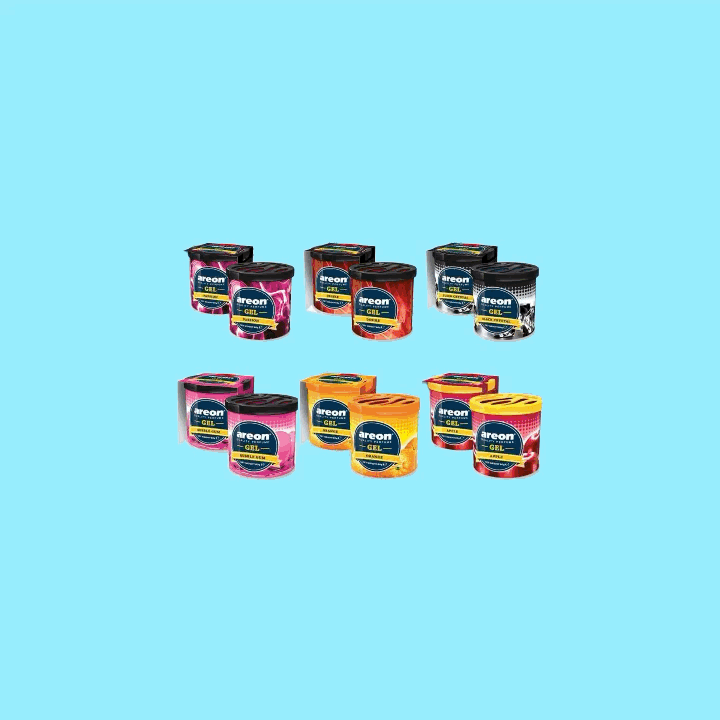 PERFUME & FRAGRANCES