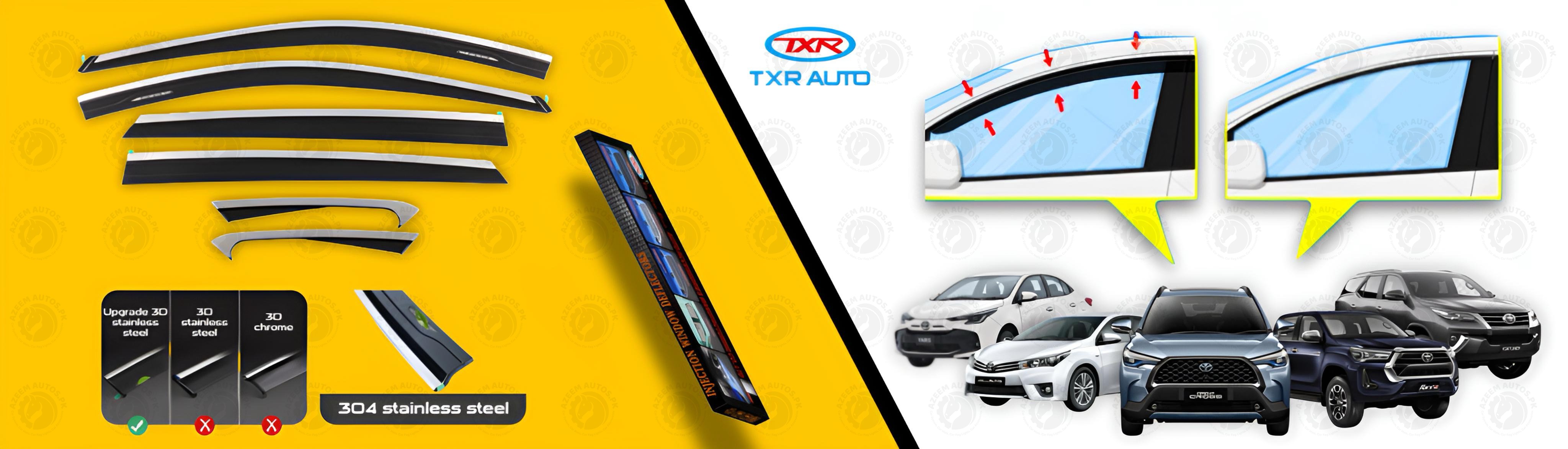 AZEEM AUTOS.PK promo