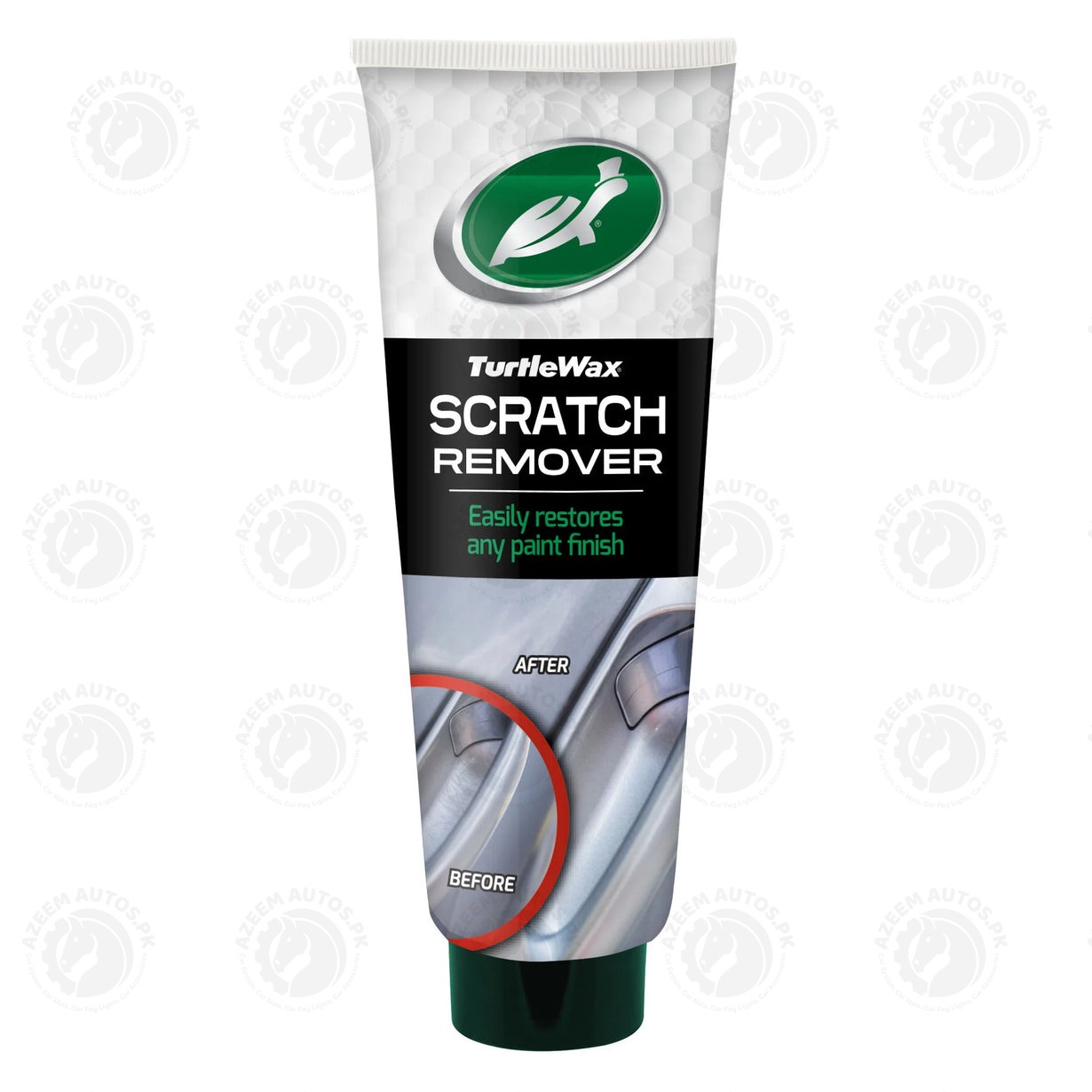 SCRATCH REMOVER 100 ML
