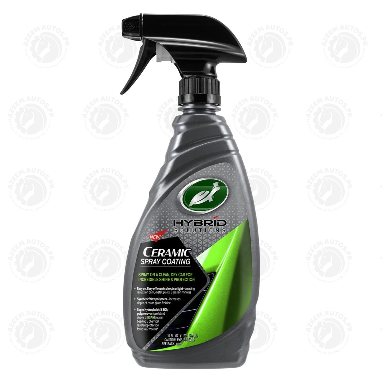 HYBRID SOLUTIONS CERAMIC SPRAY COATING 473 ML